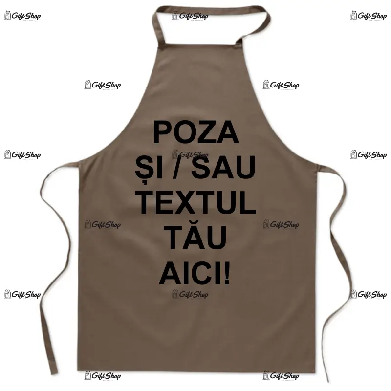 ..sort maro personalizat cu poza / text